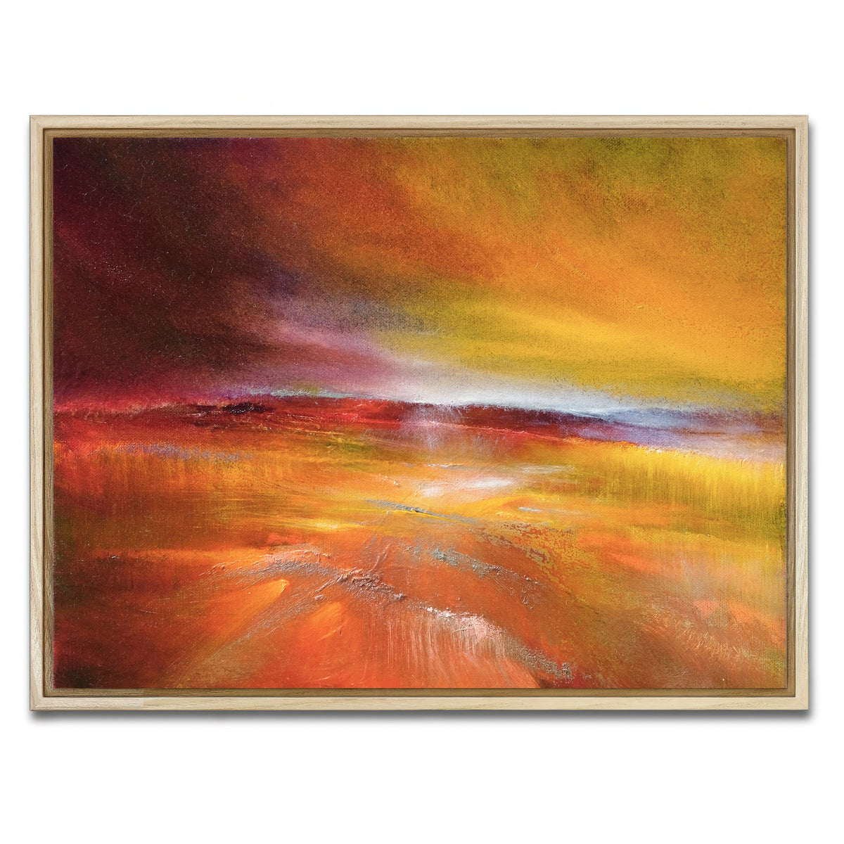 AUTO-MOCKUP WHITE | ernteland | 1 Piece | Natural Framed Canvas | group=4x3