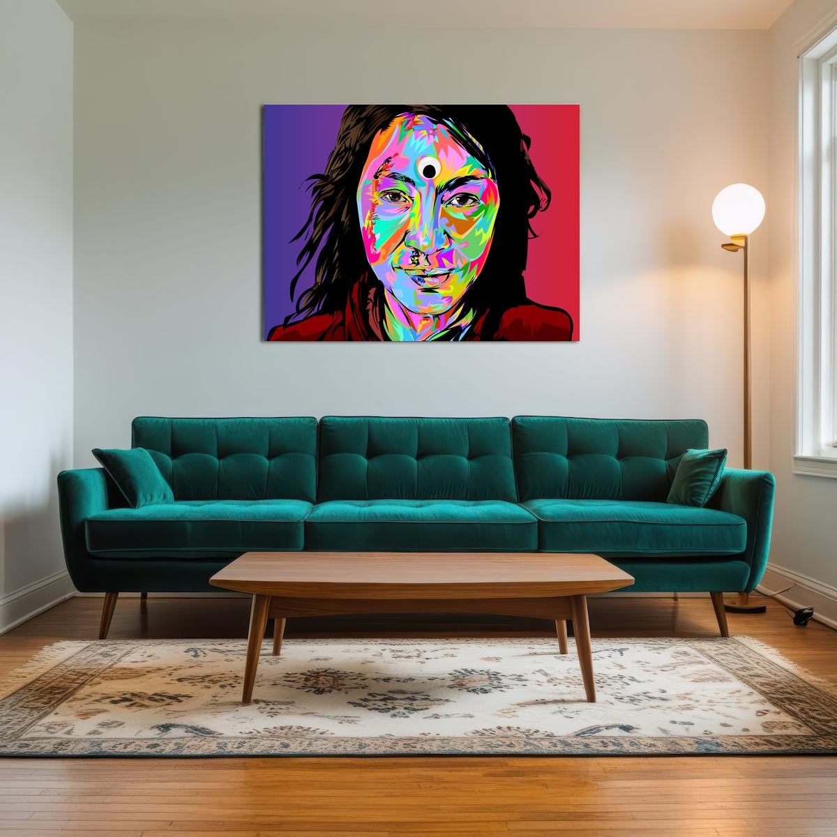 AUTO-MOCKUP ROOM | everything all at once