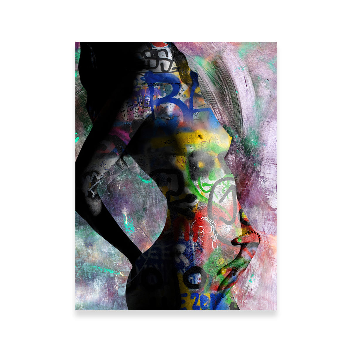 Exotic Wall Art