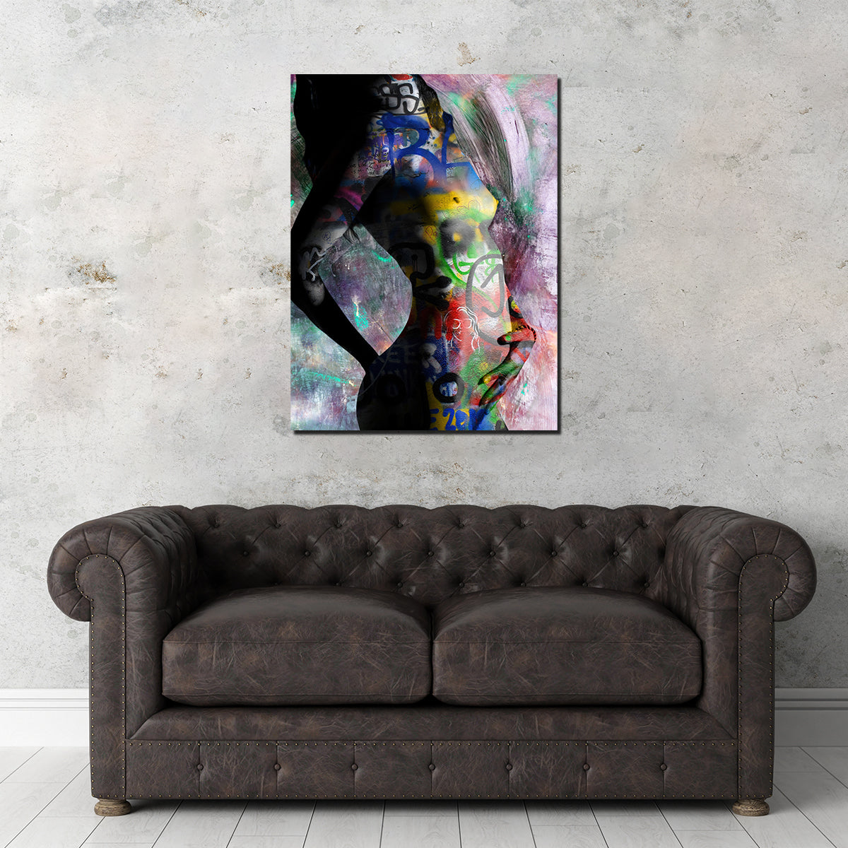 Exotic Wall Art