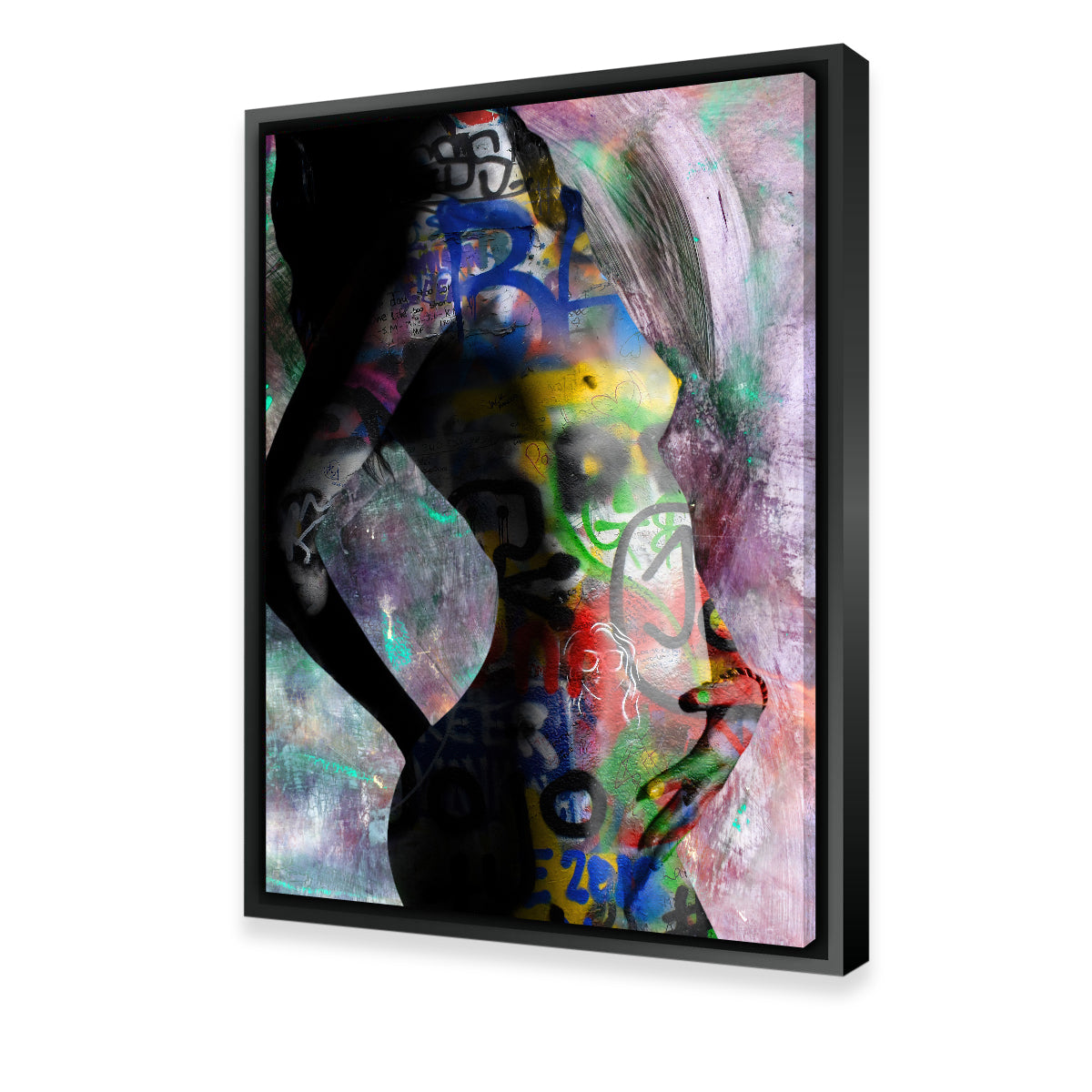 Exotic Wall Art