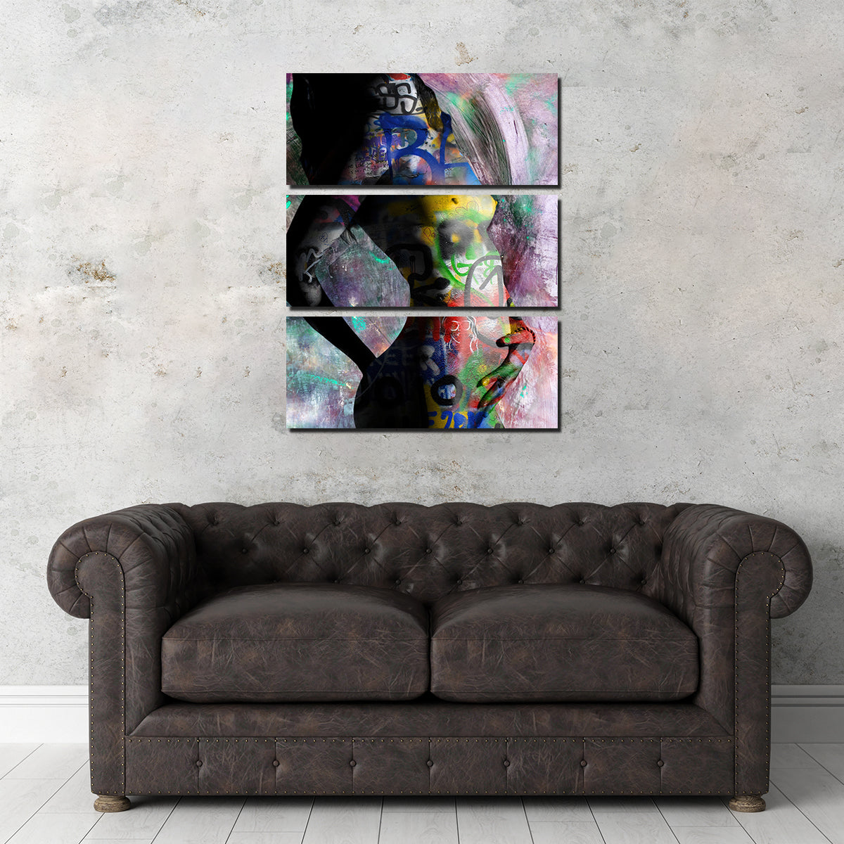 Exotic Wall Art