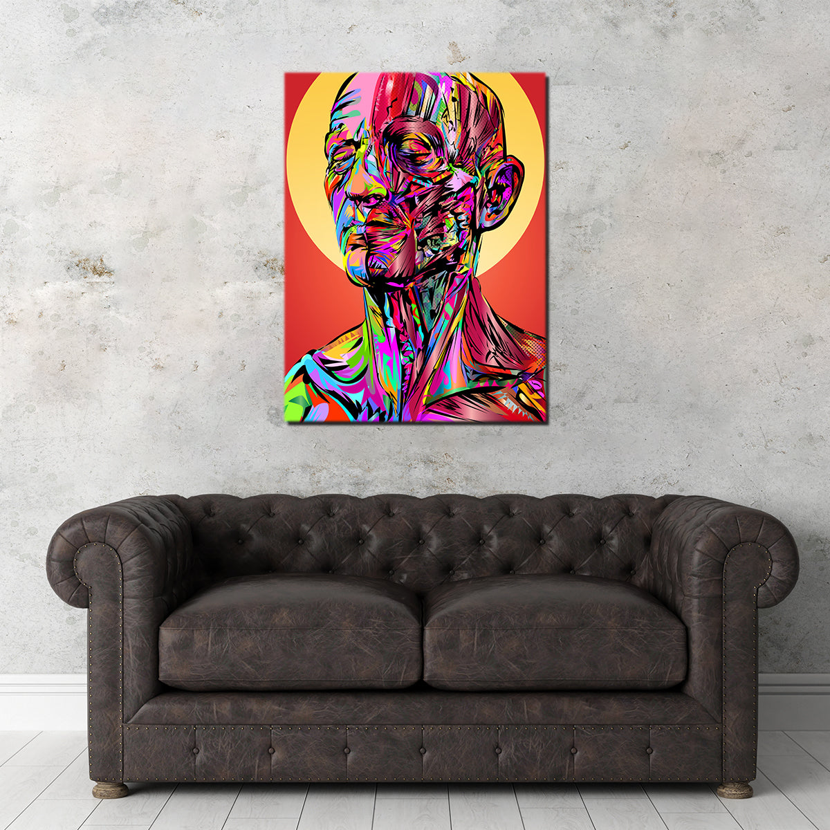Face Skin