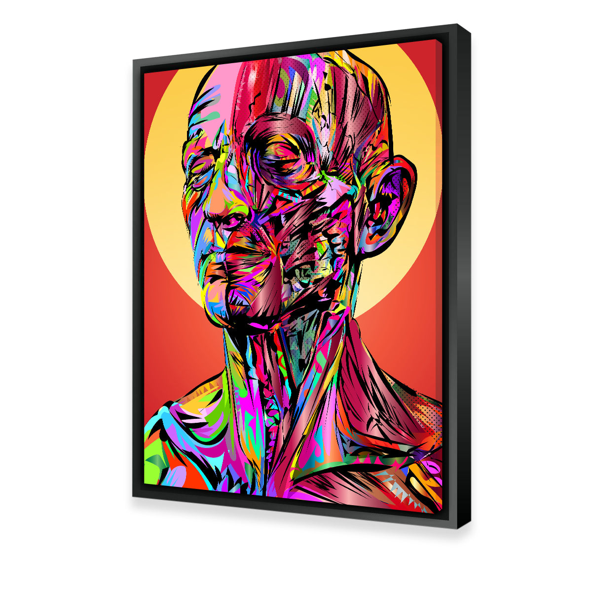 Face Skin