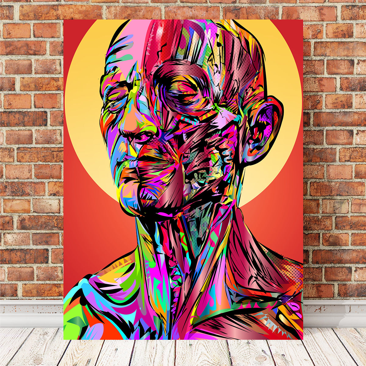 Face Skin