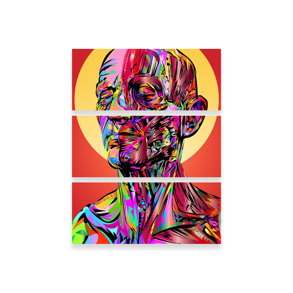 Face Skin