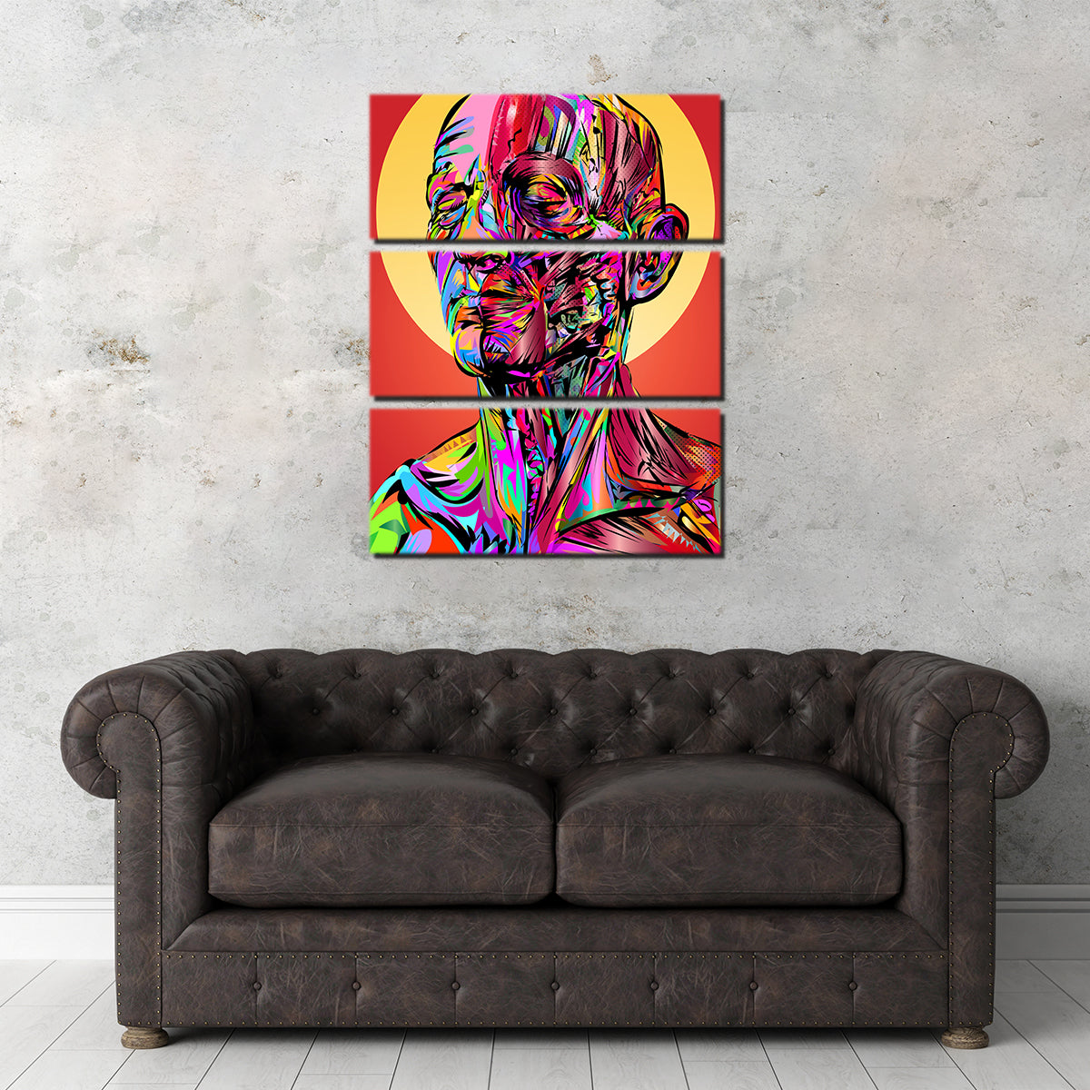 Face Skin