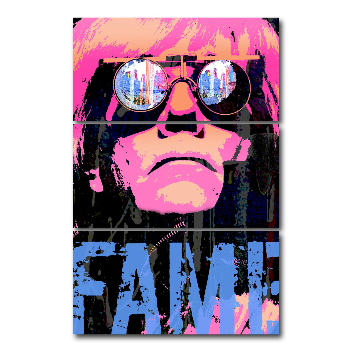 AUTO-MOCKUP WHITE | fame | 3 Piece | Gallery Wrap Canvas | group=12x24_stacked