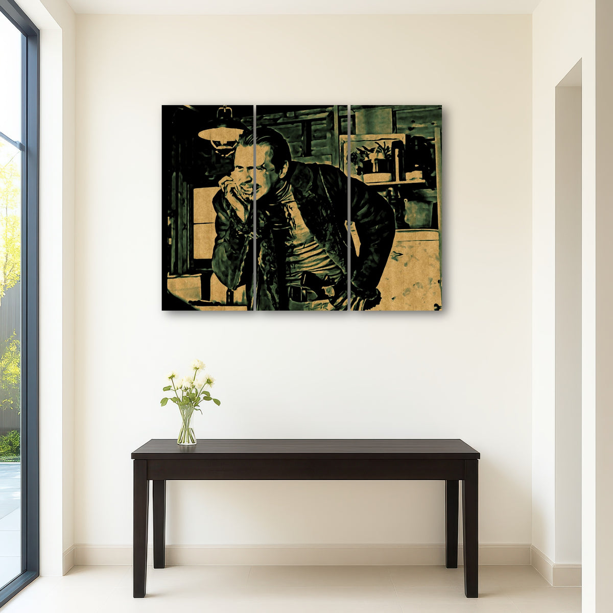 AUTO-MOCKUP ROOM | fargo