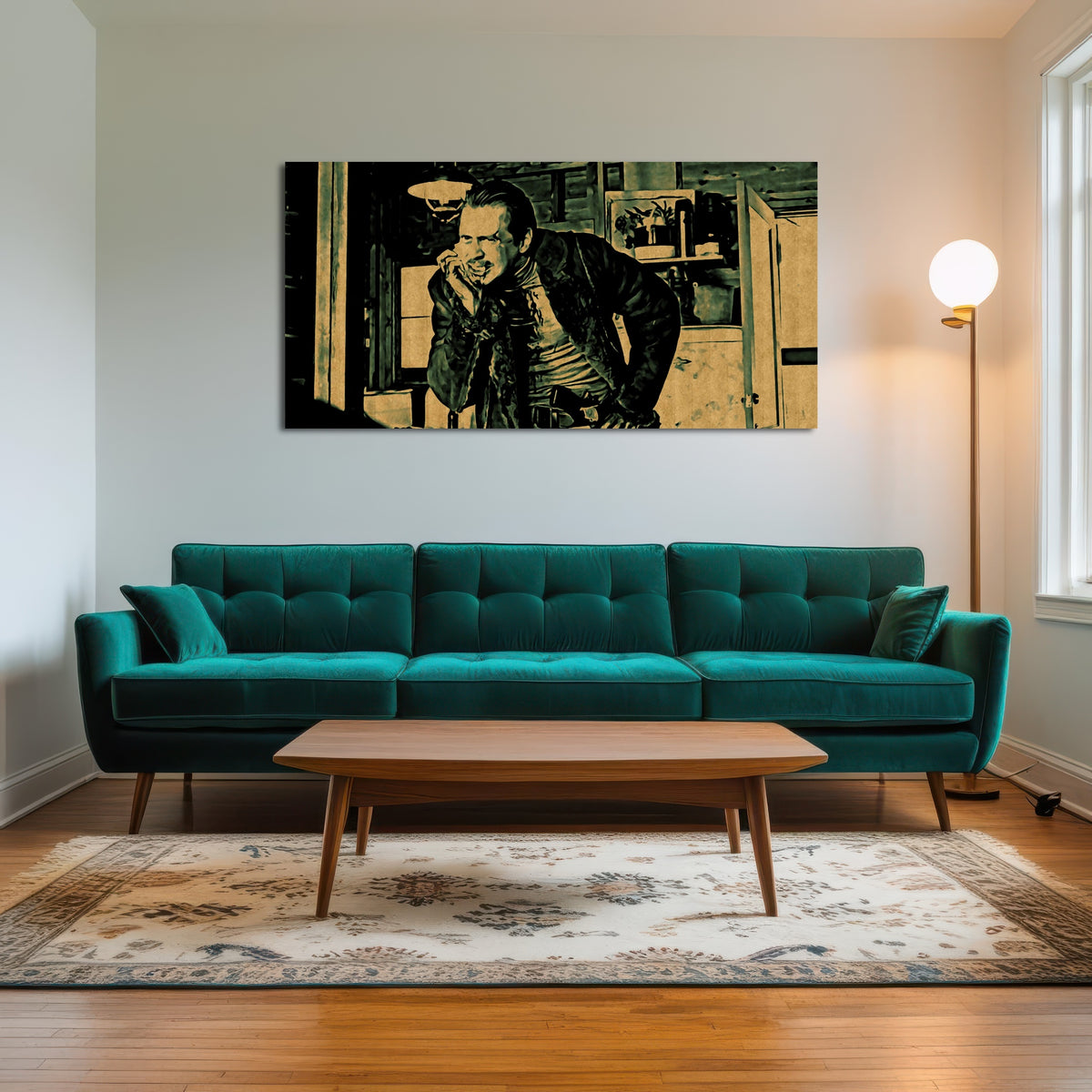 AUTO-MOCKUP ROOM | fargo