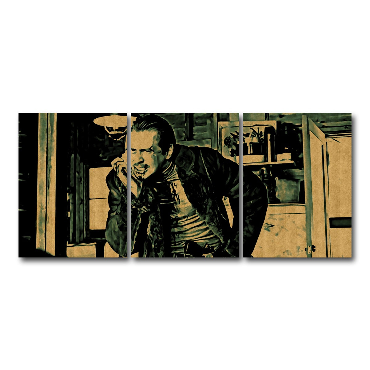 AUTO-MOCKUP WHITE | fargo | 3 Piece | Gallery Wrap Canvas | group=18x24