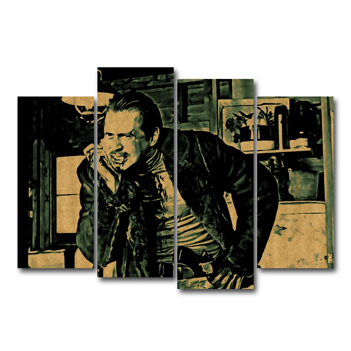 AUTO-MOCKUP WHITE | fargo | 4 Piece | Gallery Wrap Canvas | group=4_normal