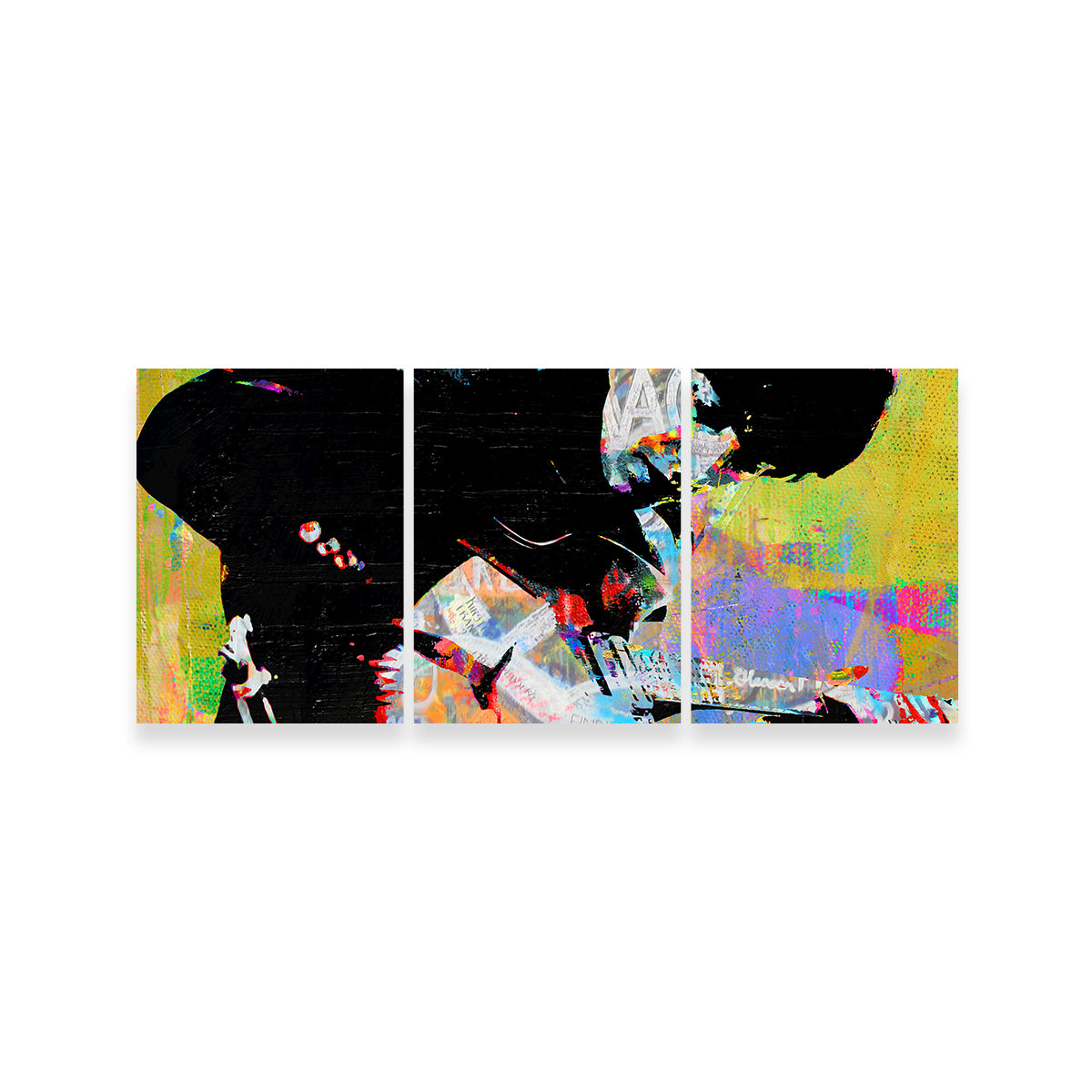 George Harrison Wall Art