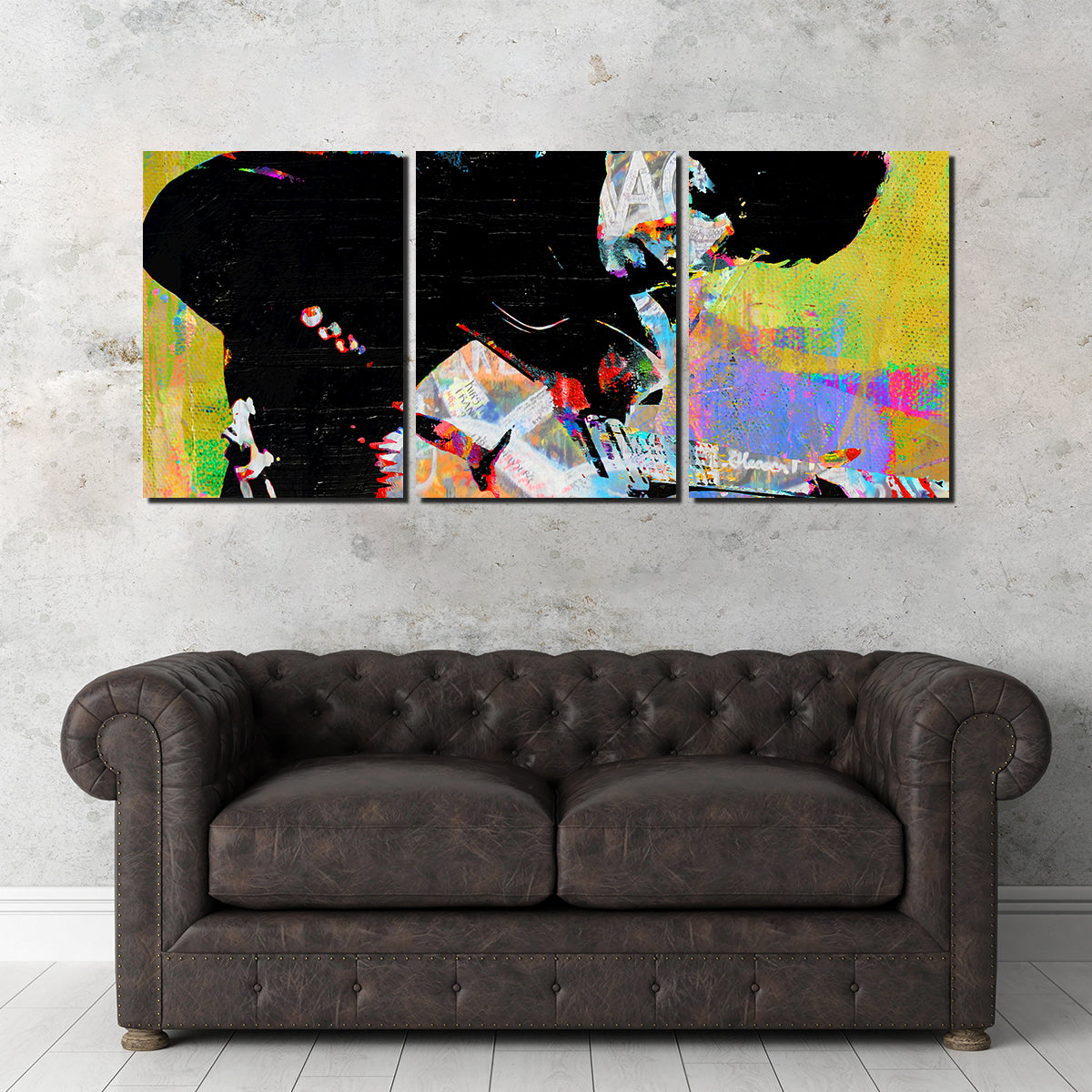 George Harrison Wall Art