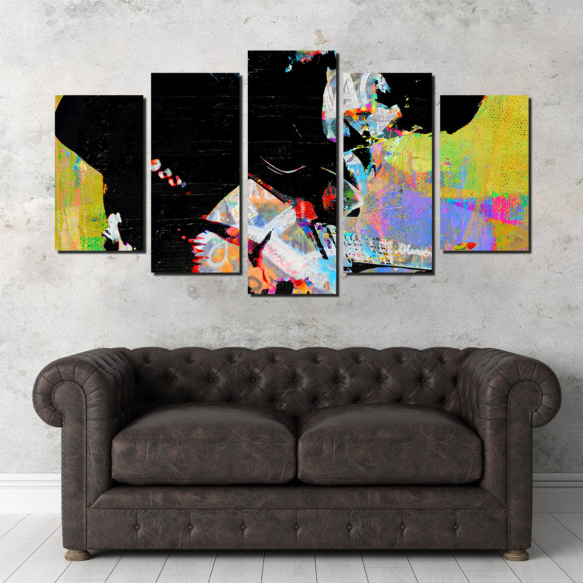 George Harrison Wall Art