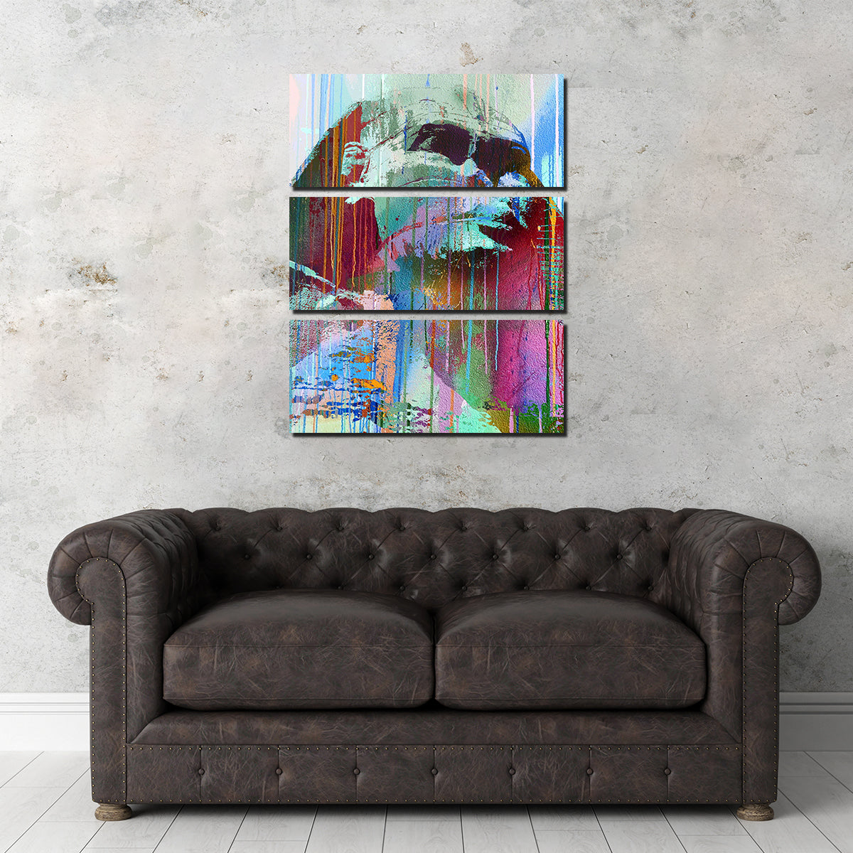 Great Sphinx Wall Art