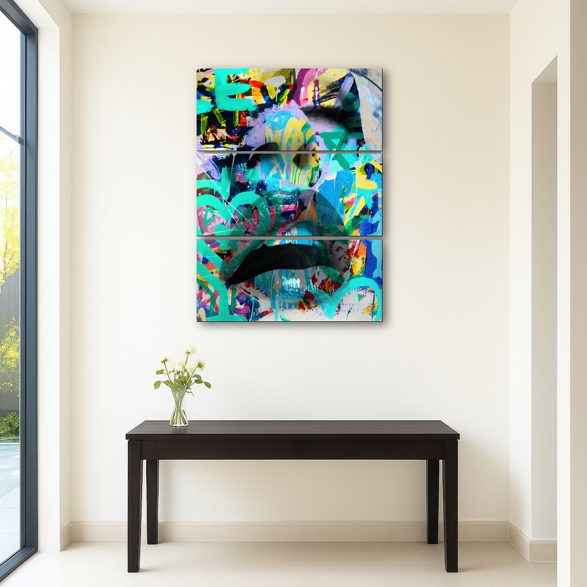 AUTO-MOCKUP ROOM | hearts