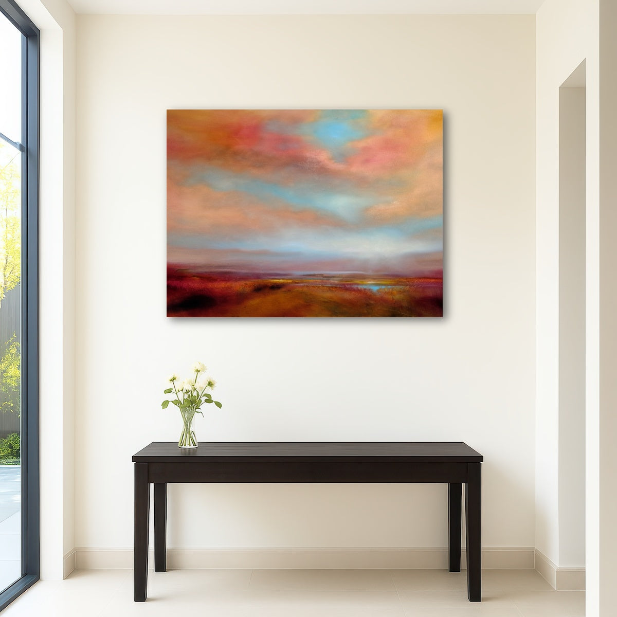 AUTO-MOCKUP ROOM | heideland