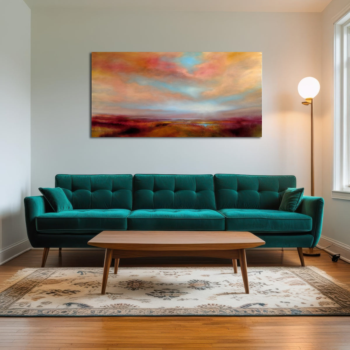 AUTO-MOCKUP ROOM | heideland