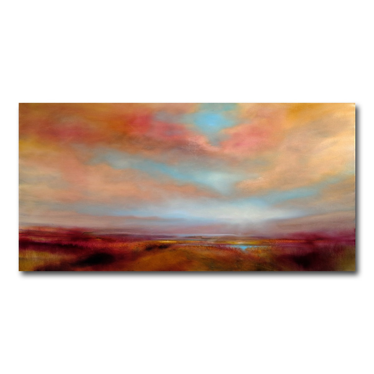 AUTO-MOCKUP WHITE | heideland | 1 Piece | Gallery Wrap Canvas | group=2x1