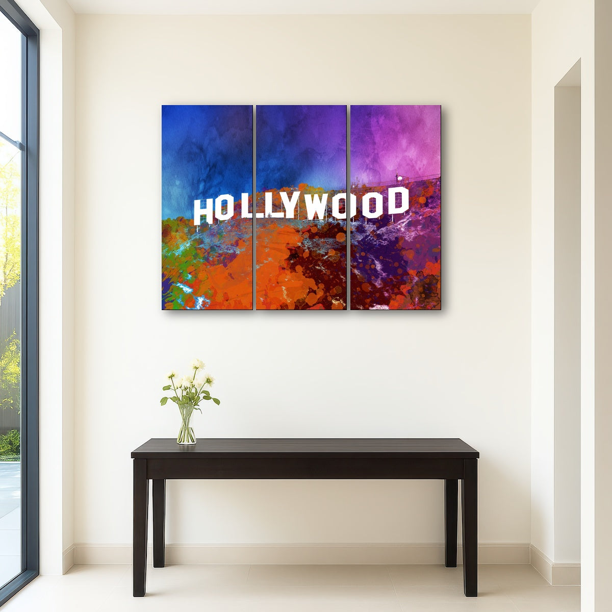 AUTO-MOCKUP ROOM | hollywood