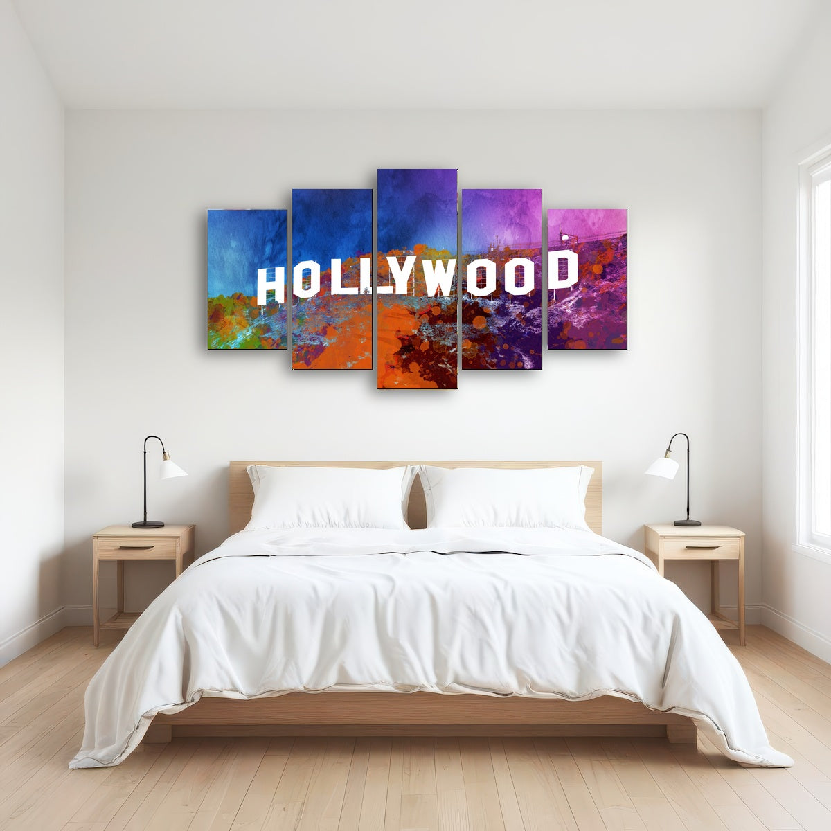 AUTO-MOCKUP ROOM | hollywood
