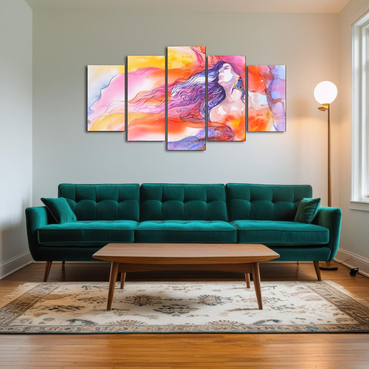 AUTO-MOCKUP ROOM | impress and inspire