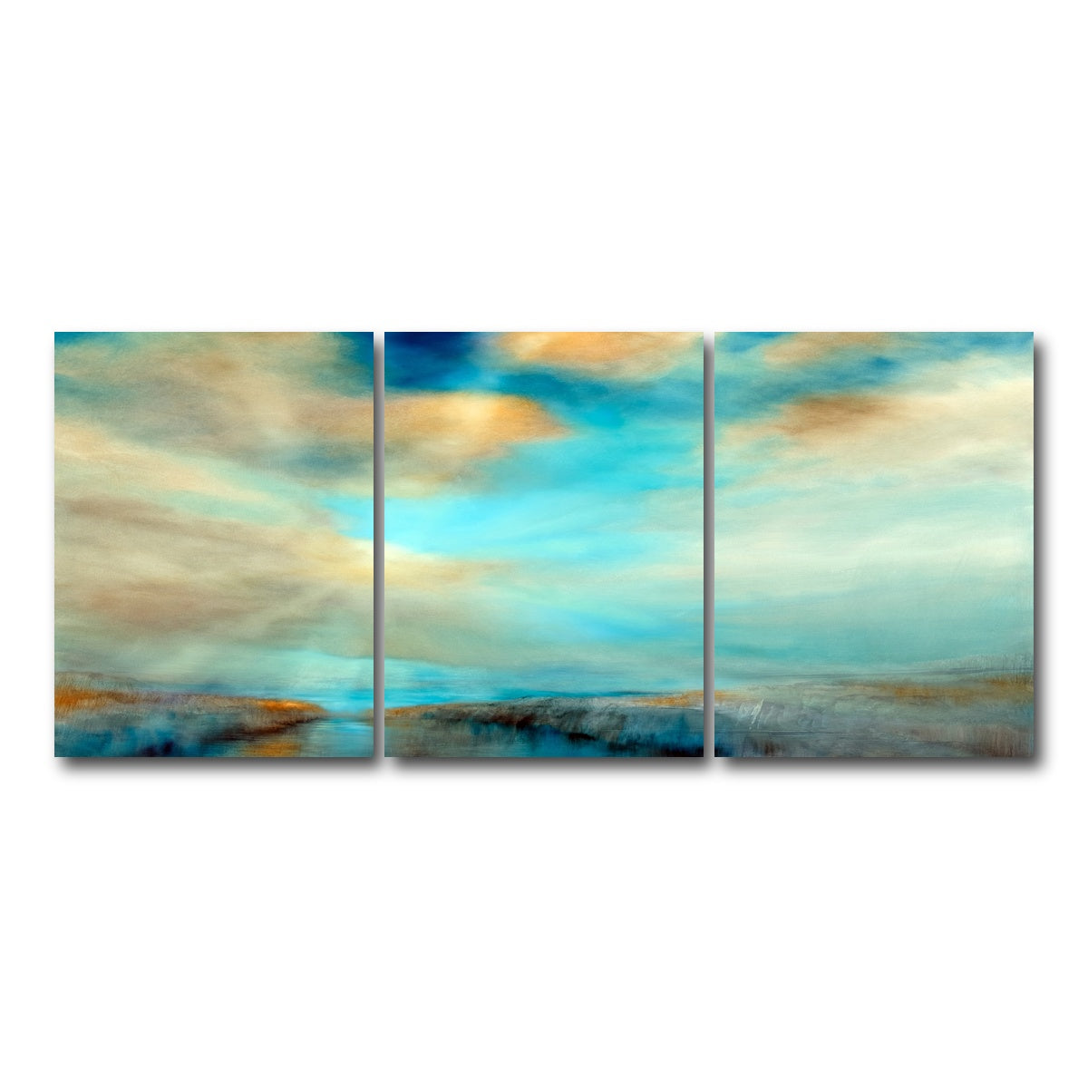 AUTO-MOCKUP WHITE | ins offene | 3 Piece | Gallery Wrap Canvas | group=18x24