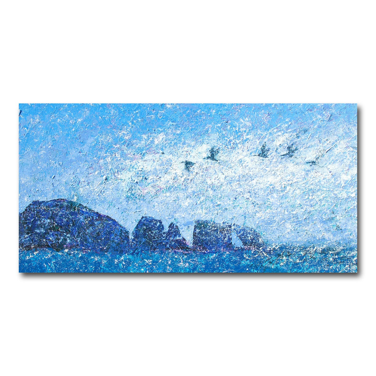 AUTO-MOCKUP WHITE | island mist large | 1 Piece | Gallery Wrap Canvas | group=2x1