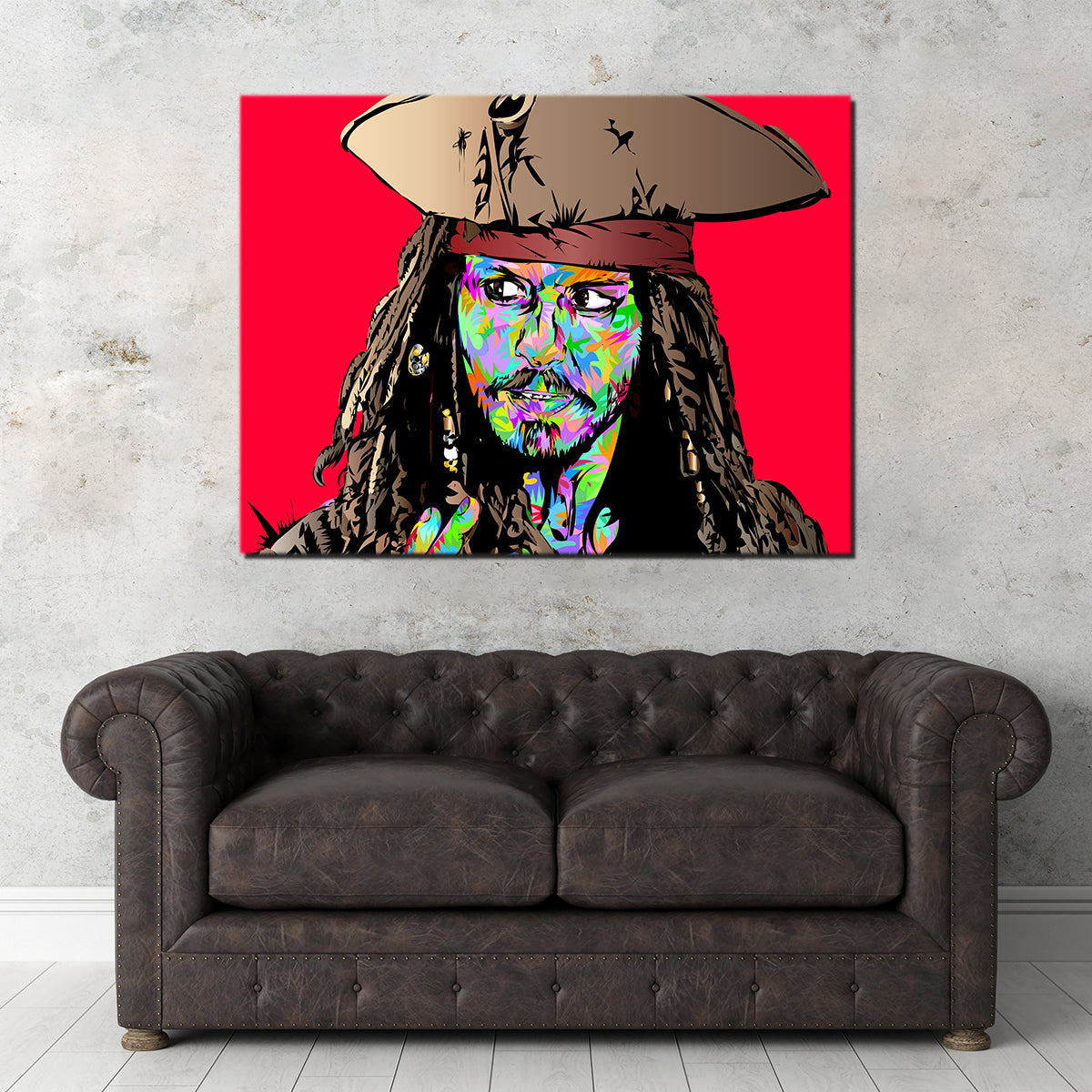 Jack Sparrow