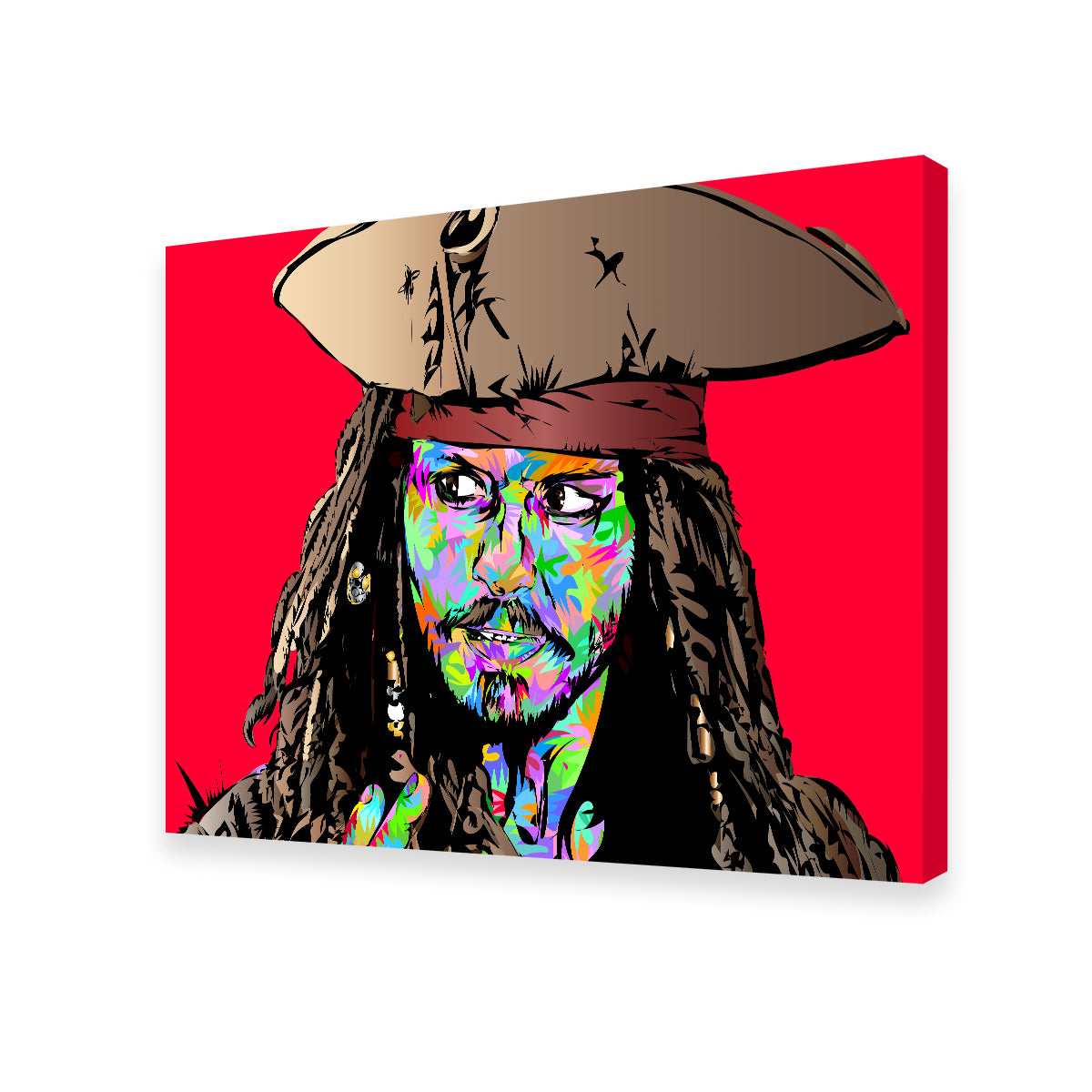 Jack Sparrow
