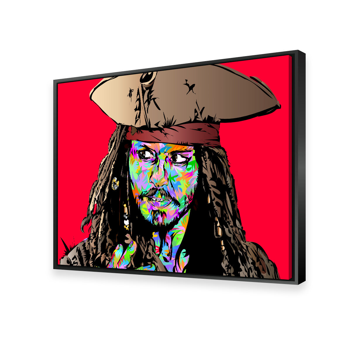 Jack Sparrow