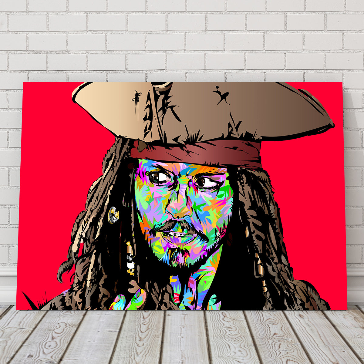 Jack Sparrow