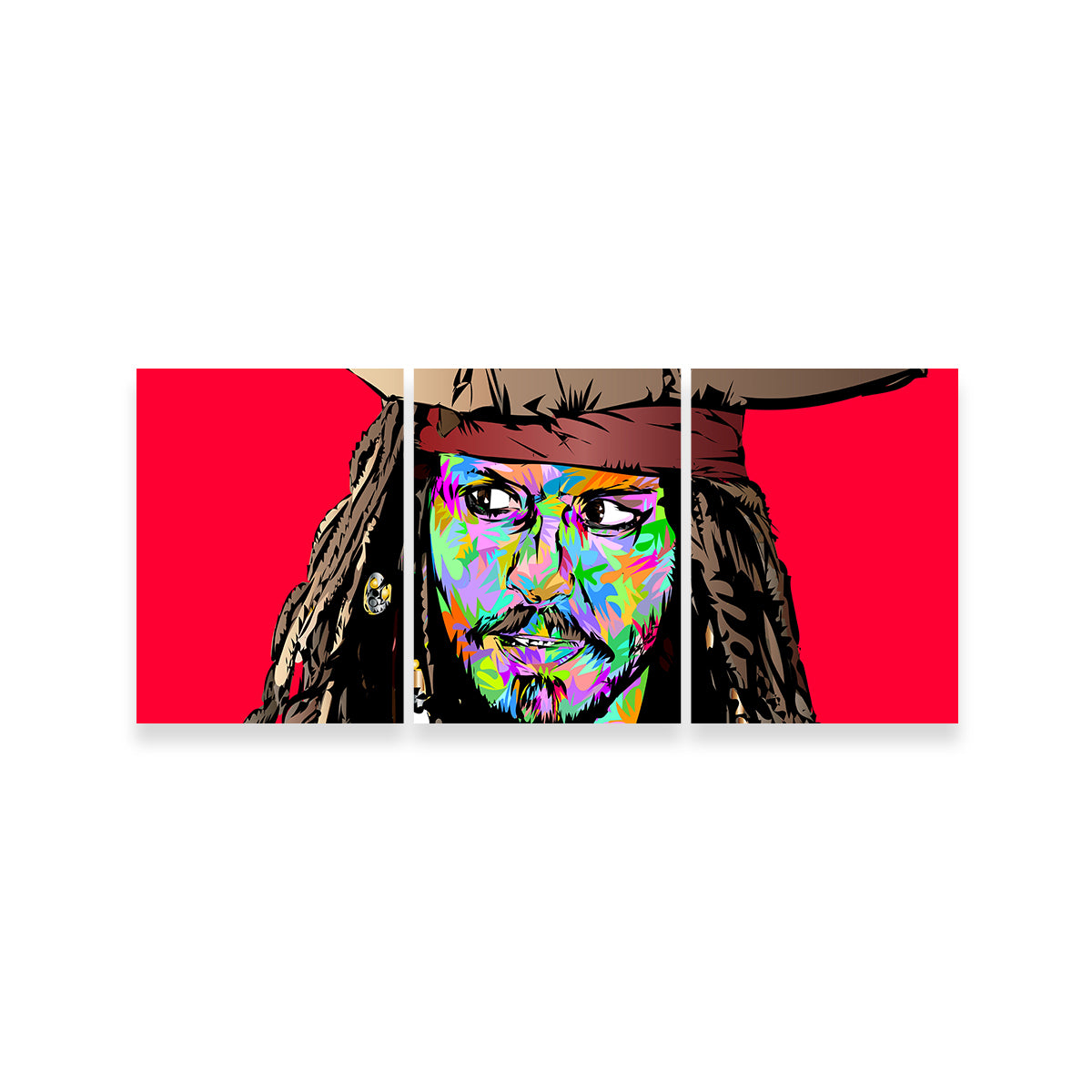 Jack Sparrow