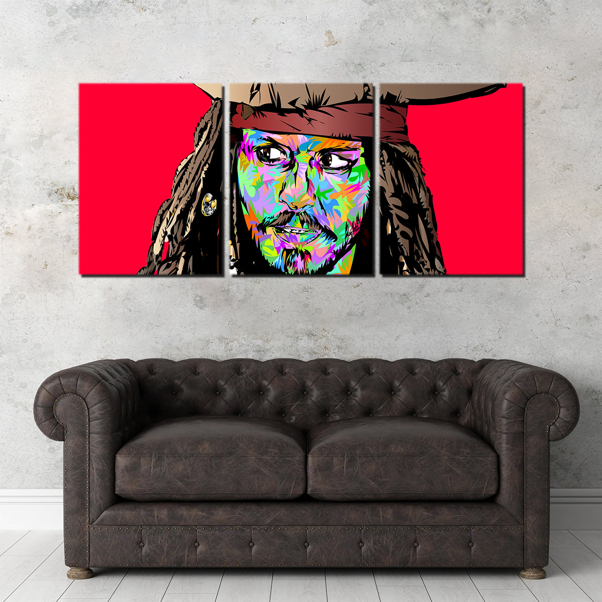 Jack Sparrow