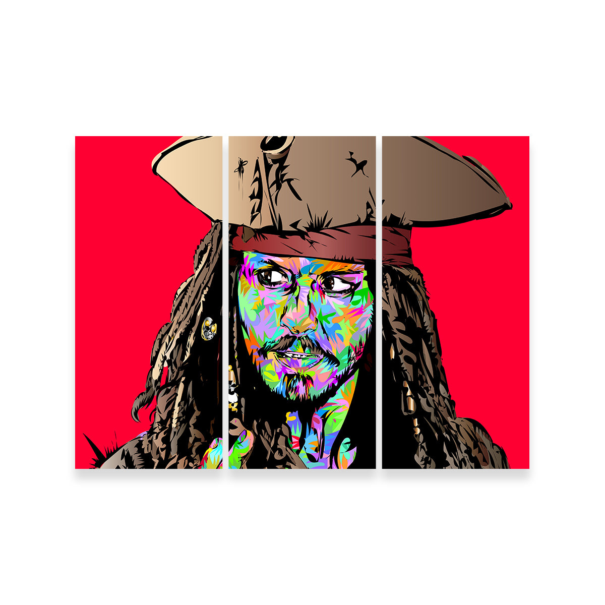 Jack Sparrow