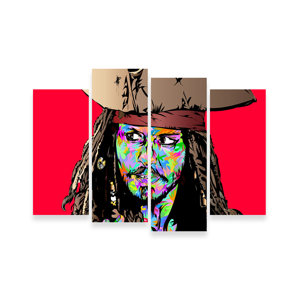 Jack Sparrow