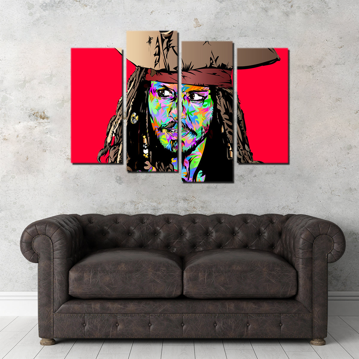 Jack Sparrow