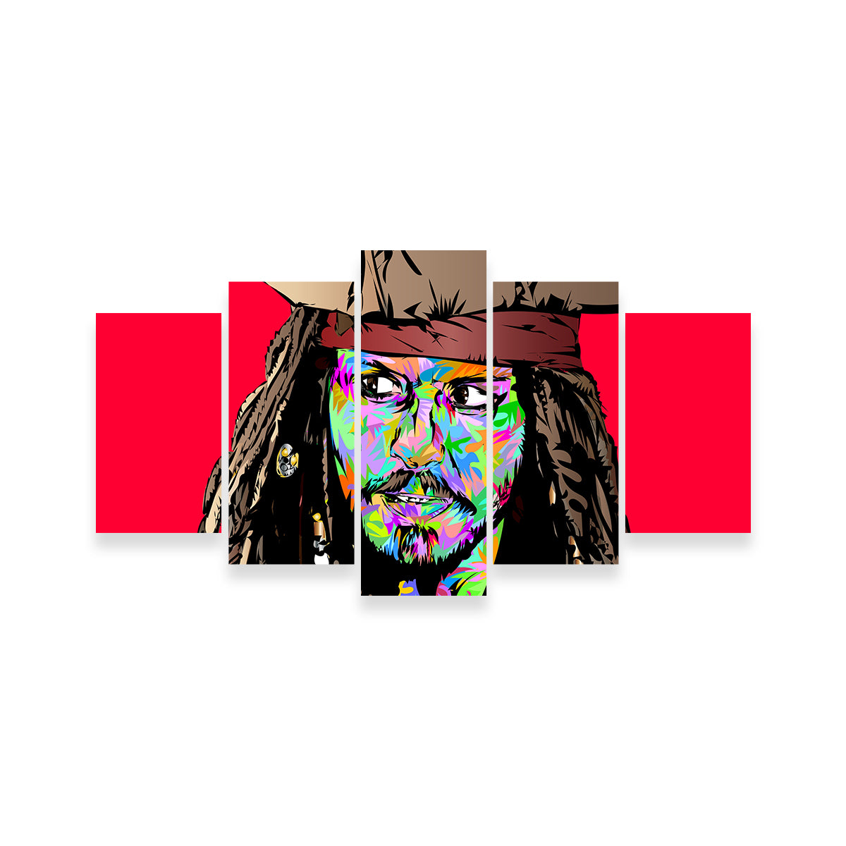Jack Sparrow