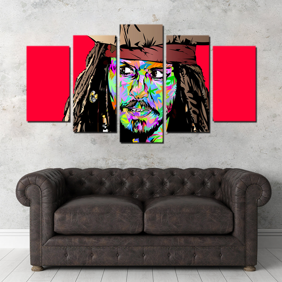 Jack Sparrow