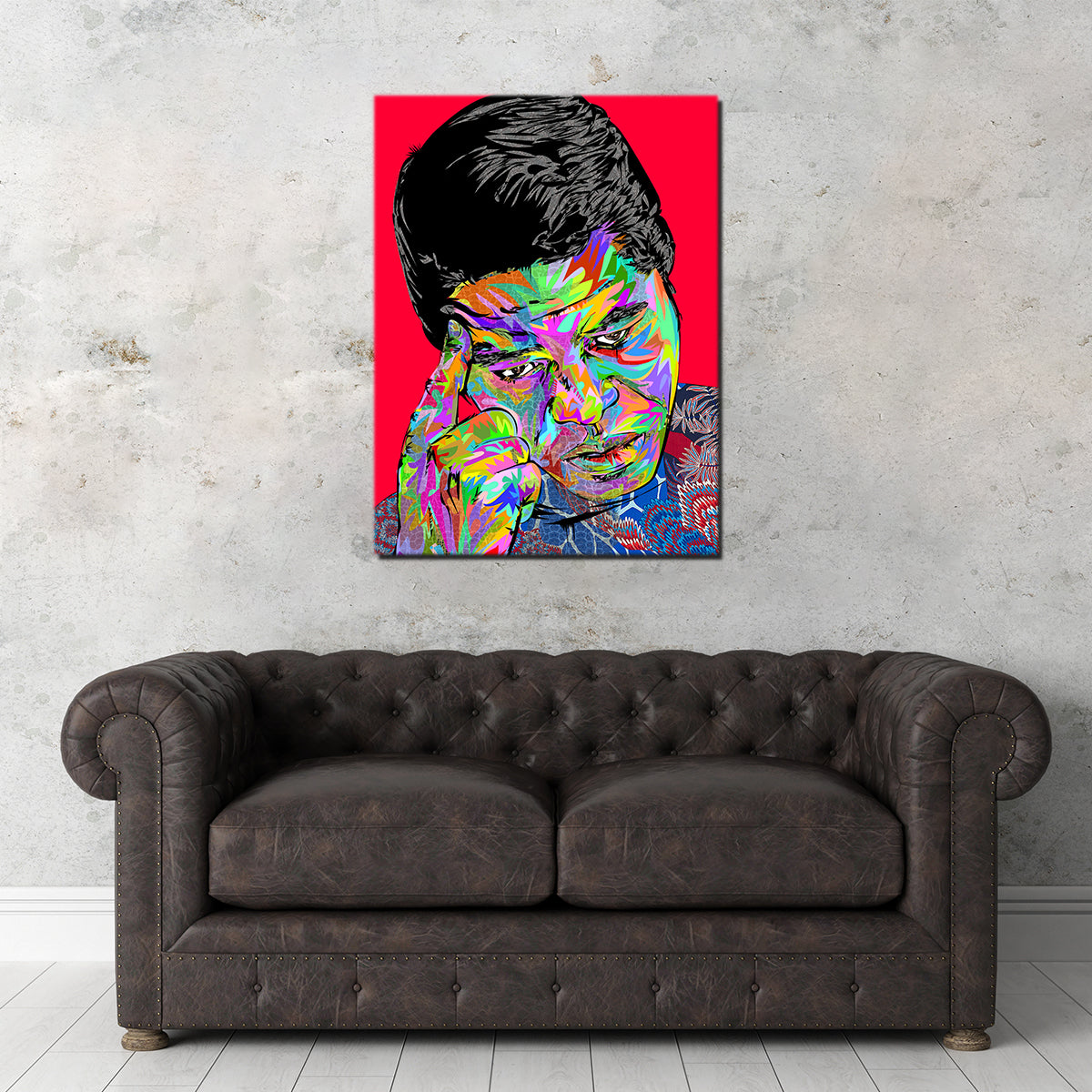 James Brown