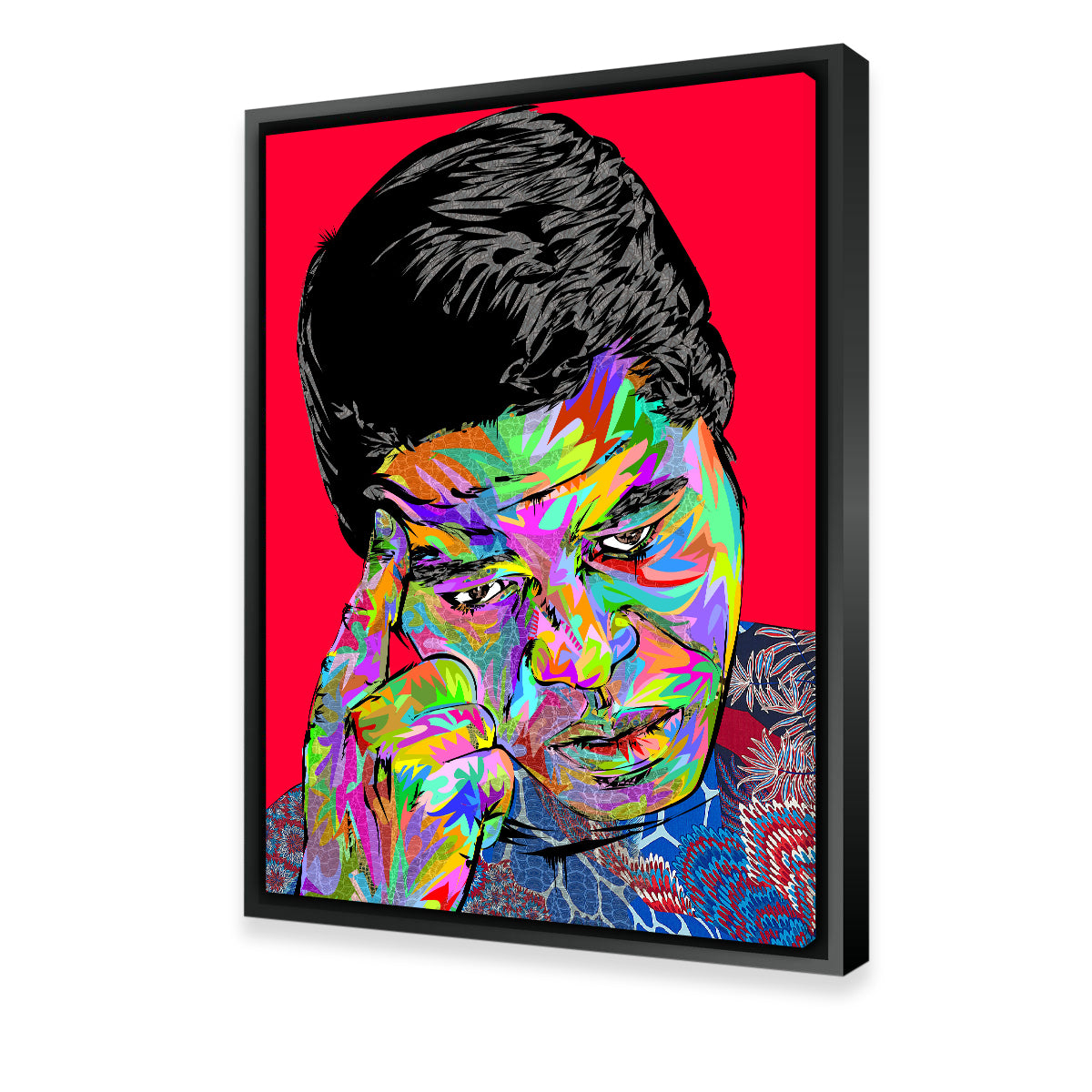James Brown