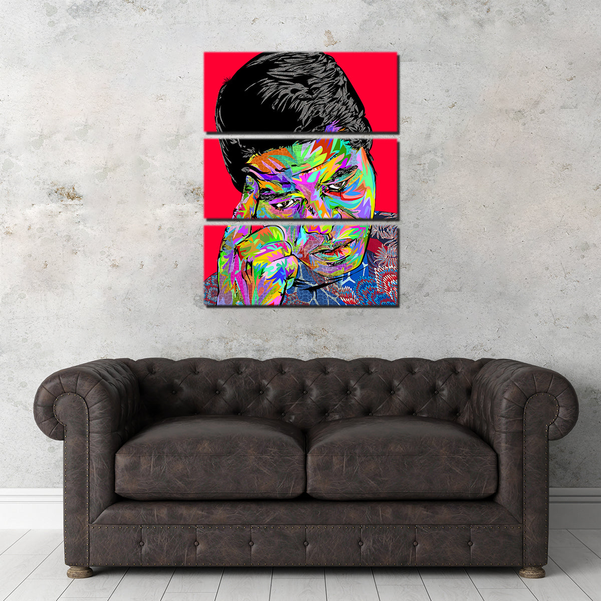 James Brown