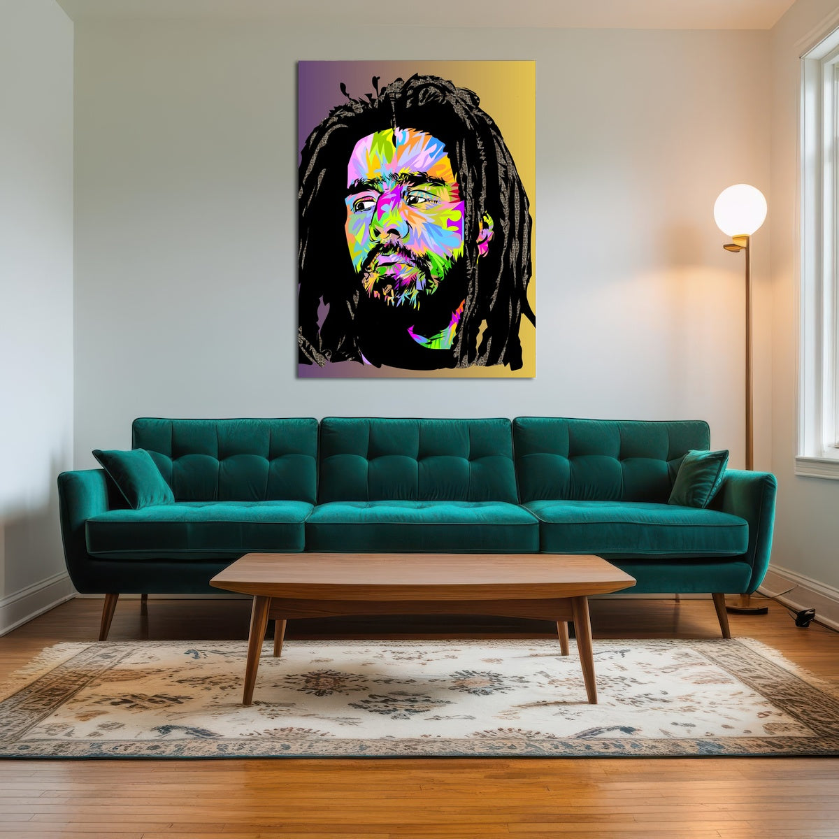 AUTO-MOCKUP ROOM | jcole