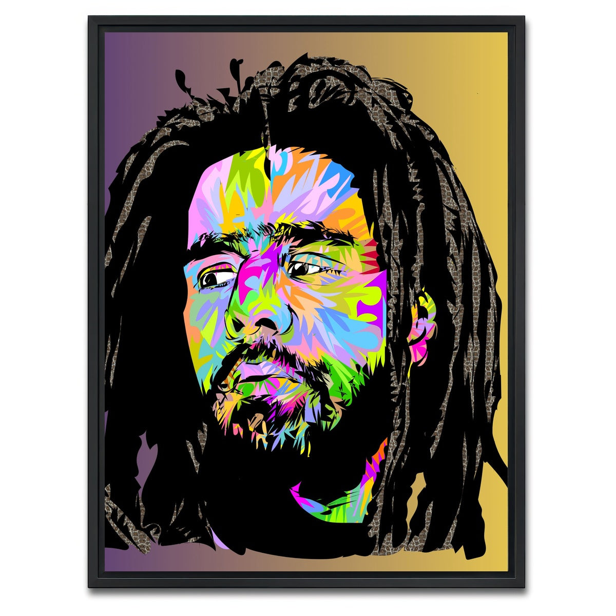 AUTO-MOCKUP WHITE | jcole | 1 Piece | Black Framed Canvas | group=3x4