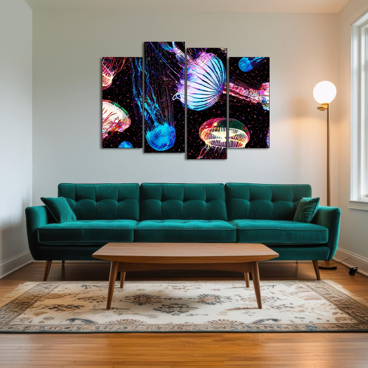 AUTO-MOCKUP ROOM | jellybox