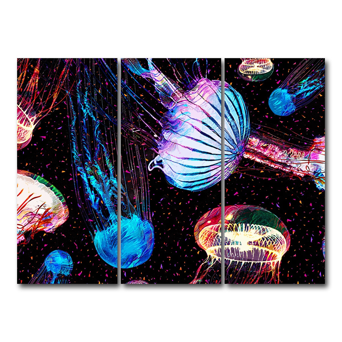 AUTO-MOCKUP WHITE | jellybox | 3 Piece | Gallery Wrap Canvas | group=8x18