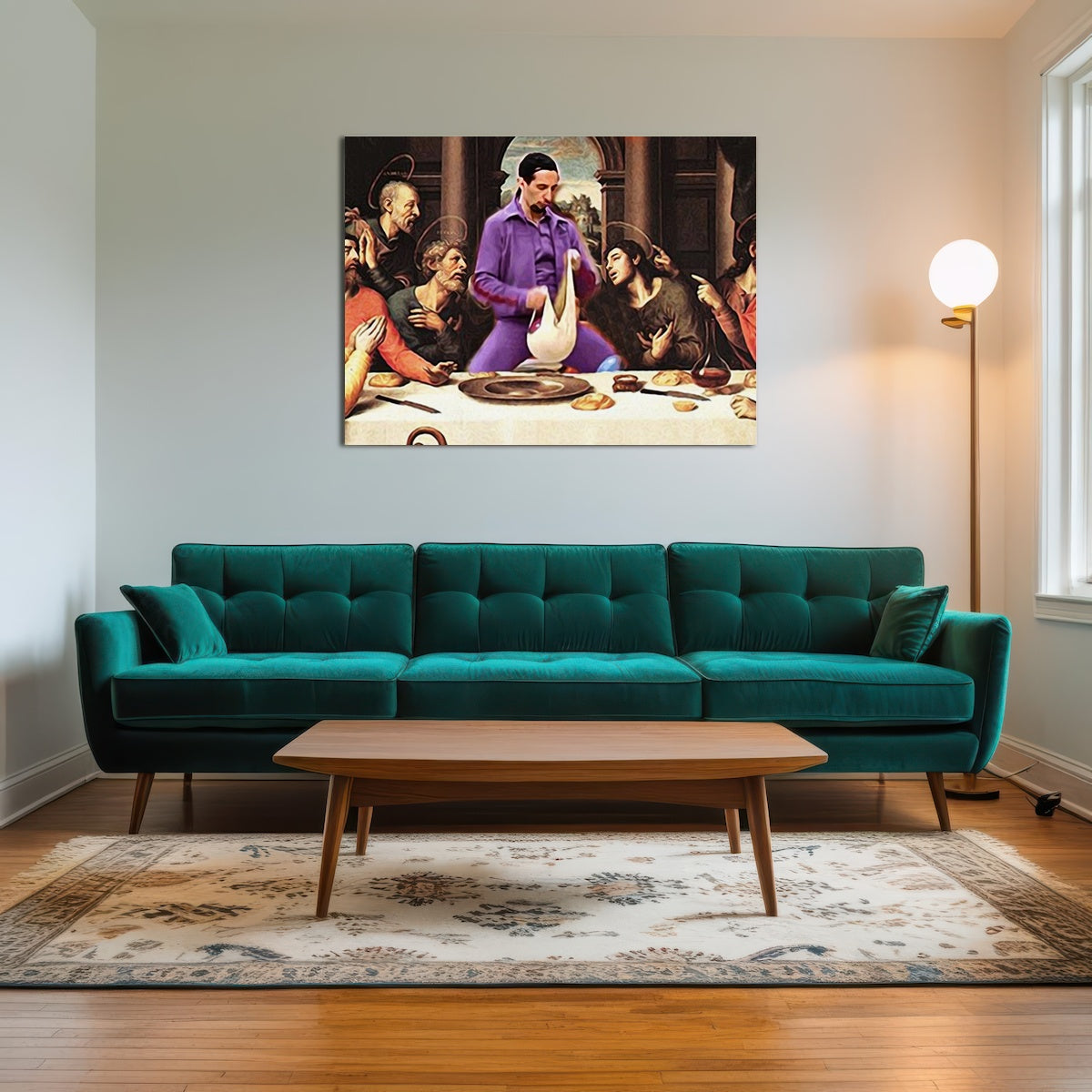 AUTO-MOCKUP ROOM | jesus quintana