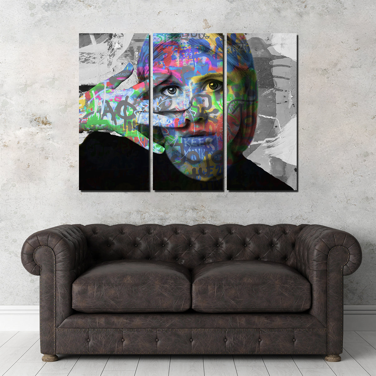 JoJo Wall Art