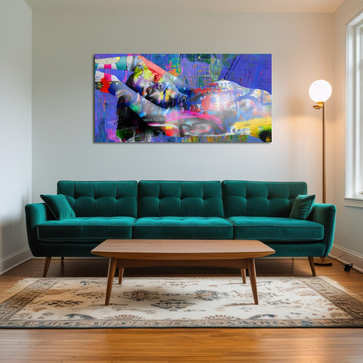 AUTO-MOCKUP ROOM | kadabra